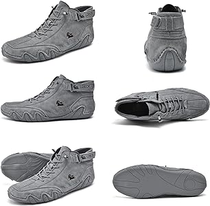 🔥HOT SALE🔥 Italian Men's Handmade Casual Shoes