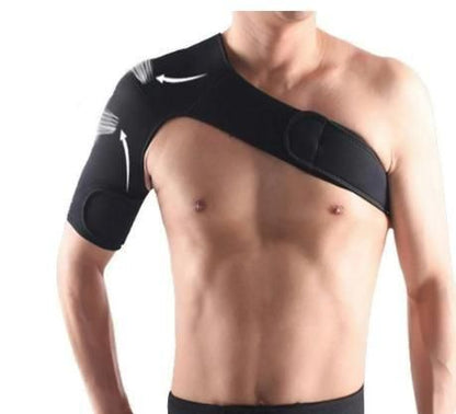 SPOSAFE Shoulder Support Back Brace – Relieve Pain & Improve Posture 💪✨