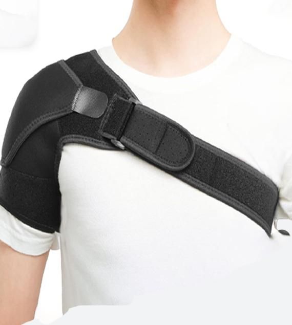 SPOSAFE Shoulder Support Back Brace – Relieve Pain & Improve Posture 💪✨