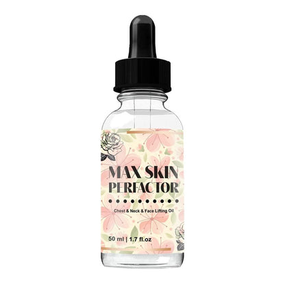 🔥Hot Sale (Buy 1 get 1 free) 🔥 -Max Skin Perfector Express Rejuvenation Serum