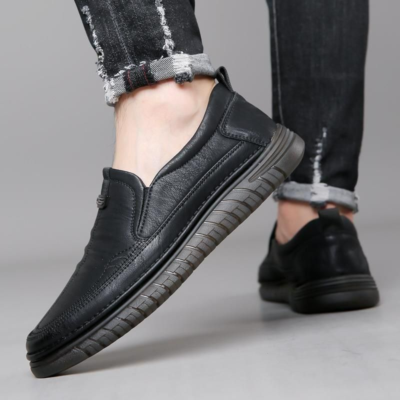 🔥HOT SALE🔥 Mens Trendy Daily wear Casual Shoes