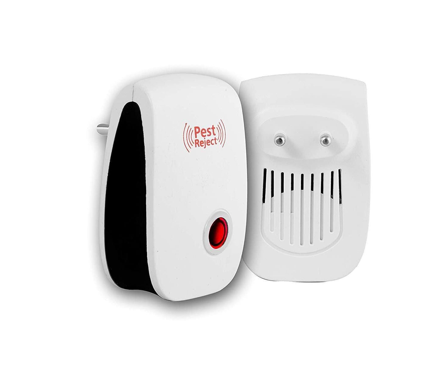 Ultrasonic Pest Repeller 🎇Diwali Dhamaka Offer🎇