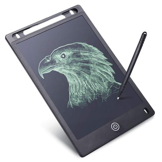 LCD Writing Tablet 8.5Inch E-Note Pad