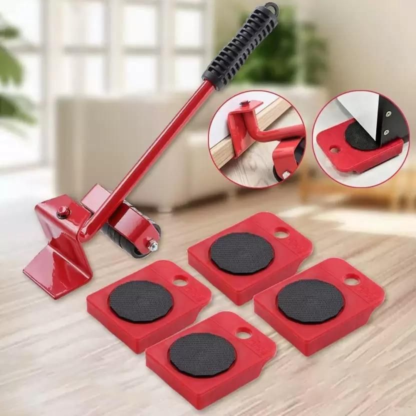 Furniture Lifter Mover Tool Set