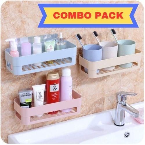 Wall Holder Rack Storage Box